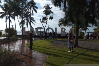 Perusahaan pariwisata Bintan terpuruk akibat COVID-19