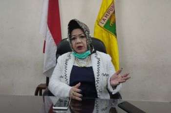 Dinkes akui Lampung kekurangan APD lengkap