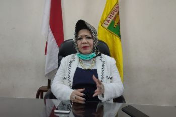 Lampung segera ajukan surat ke Kemenkes minta lakukan PCR mandiri