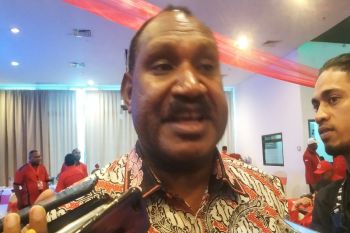 Bupati Puncak minta dana otsus Papua dicairkan untuk atasi COVID-19