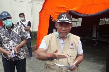Anggota Keluarga PDP asal Sumbawa Barat yang meninggal dikarantina di rumah susun