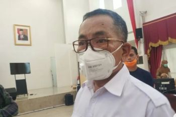 Di Sulsel, 10 pasien positif COVID-19 sembuh