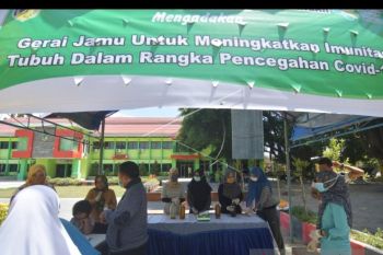 Pemkab/kota  diharapkan tetap solid atasi pandemi COVID-19 di Sulteng