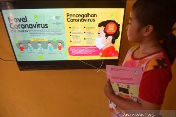 Hasil tes swab kedua pasien COVID-19 Nomor 01 dan 02 Palu negatif