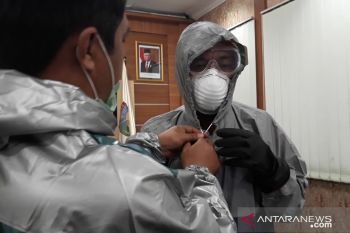 Pemkot Palu akan bantu logistik keluarga pasien COVID-19