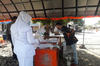Jumlah ODP COVID-19 Pasaman Barat terus meningkat