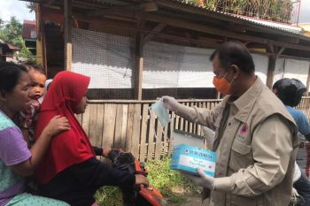 19 thousand migrants came to West Sumatra since last four days