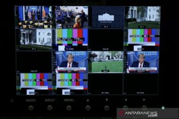 Trump perkirakan minggu depan banyak meninggal di AS