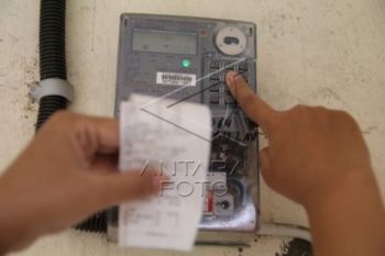 Keringanan Listrik untuk Masyarakat Miskin