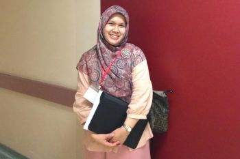 Edukasi pada anak untuk cegah COVID-19 kebutuhan penting
