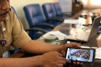 Disdik: SMP di Yogyakarta bersiap laksanakan ujian sekolah secara daring