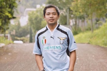 Ini yang menyebabkan Ade "Govinda" sedih