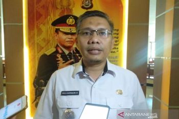 Wali Kota Kendari: Dengan berada di rumah perkecil penyebaran COVID-19