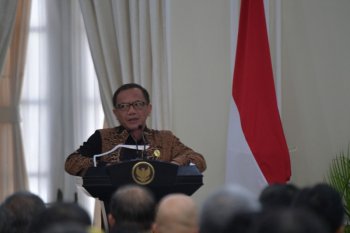 KIP minta pelayanan informasi publik tetap jalan