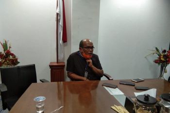 Legislator sebut Rp600 miliar disisir dari APBD 2020 untuk penanganan COVID-19