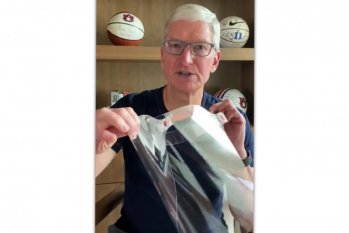 Apple dan Google buat teknologi pelacakan kontak perangi COVID-19