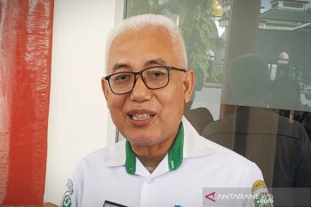 Kondisi tiga pasien positif COVID-19 di Kotim stabil