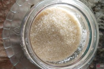 Harga gula di Mesuji capai Rp20 ribu/kg