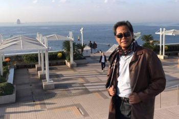 Harapan kepada Ketua Mahkamah Agung terpilih M Syarifuddin