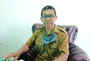KUA di Bima tak lagi terima permohonan akad nikah di masa darurat COVID-19