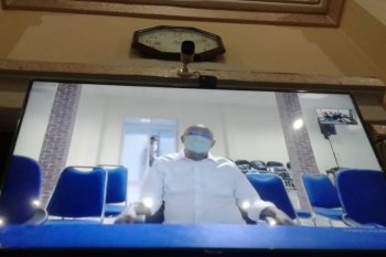 Kasubag Protokol Pemkot Medan aktif meminta uang