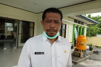 Satu PDP di Mimika Papua meninggal dunia