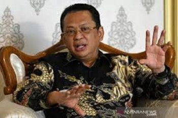 MPR sesalkan pertikaian antara personel TNI-Polri di Papua