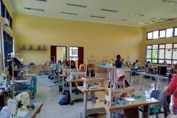 BNI gelontorkan dana pemerintah  Rp5 triliun untuk kredit UMKM