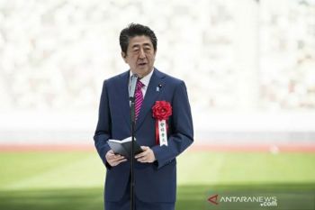 Jepang akan umumkan keadaan darurat akibat virus corona