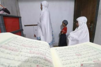 Panduan ibadah Ramadhan semasa wabah dari Kemenag