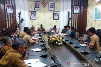 Pesisir Selatan butuh Rp75 miliar tangani COVID-19