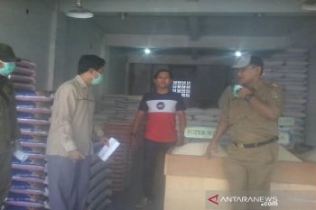 TPID Kota Palu pantau stok dan harga sembako jelang puasa