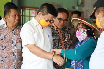 21 Ribu Orang Berhak Dapat Kartu Prakerja