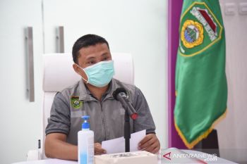 Sumsel salurkan APD bantuan pemerintah pusat