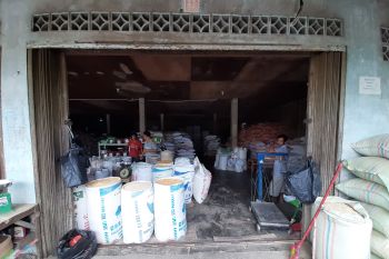 Stok sembako di Kepri aman di tengah pandemi COVID-19