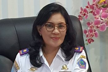 Kadishub Sulut tegaskan pemda tidak berwenang tutup bandara dan pelabuhan