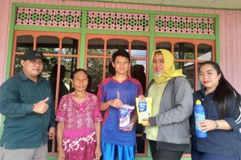 DPRD Kapuas harapkan petugas medis kecamatan diberi kelengkapan APD