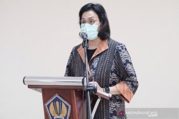 Pemerintah siapkan bansos COVID-19 untuk 4,1 juta orang di Jabodetabek