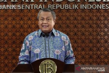 Bank Indonesia pastikan cadangan devisa cukup penuhi kebutuhan
