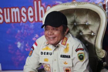 Kuota program kartu prakerja Sumsel 83.159 orang