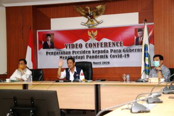 Masyarakat Kepri diimbau tidak mudik, cegah penularan COVID-19