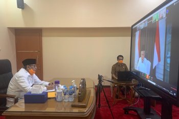 Gubernur Banten minta Tangerang Raya jadi satu-kesatuan PSBB DKI Jakarta