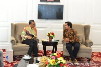WALHI dorong Gubernur Sulsel pimpin Gugus Tugas COVID-19
