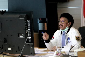 Kemkominfo catat 1.096 isu hoaks terkait COVID-19
