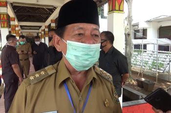 Wali kota terbitkan surat edaran guna kelangsungan pekerja dan usaha