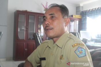 Dishub Jayawijaya karantina 16 pelintas jalan trans Papua cegah Corona