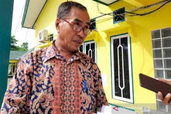 Dinkes pastikan jamaah ijtima asal Bartim tidak ada yang kabur