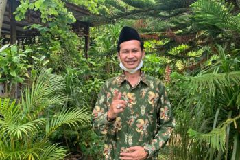 NU Papua imbau warga tunda mudik Lebaran untuk cegah penyebaran COVID-19