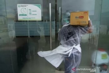 PDP positif COVID-19 di Sulteng dinyatakan sudah sembuh