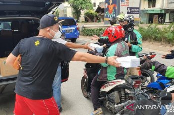 Masyarakat DKI Jakarta diajak gelorakan #BerbuatBaikEsokHari saat COVID-19